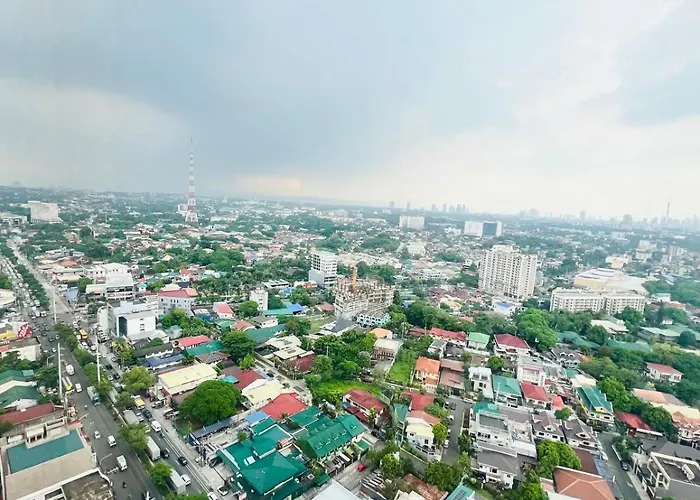 Thebedside Bed & Breakfast Manila