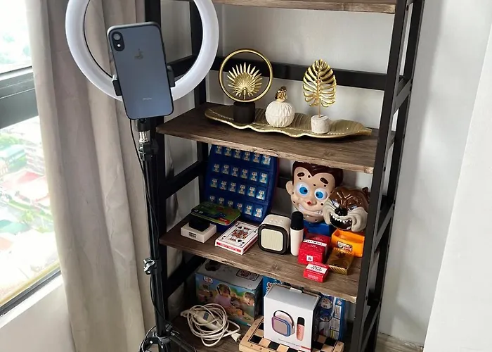 Thebedside Bed & Breakfast *