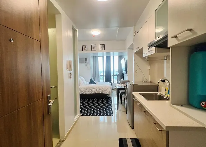 Thebedside Bed & Breakfast Manila