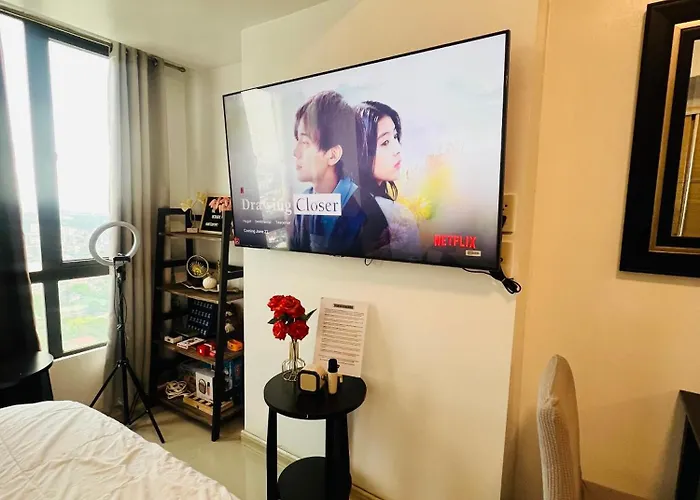 Thebedside * Manila