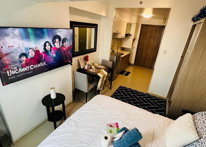 Thebedside * Manila