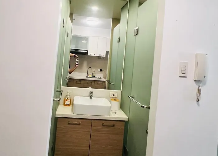 Thebedside Bed & Breakfast Manila