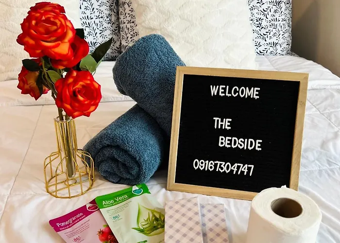 Thebedside *